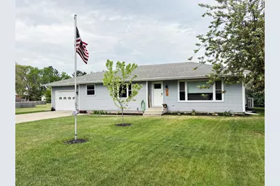 615 3rd Street W, Park Rapids, MN 56470 - Photo 1