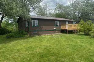 380 NE Kirsch Ave, McGregor, MN 55760 - Photo 2
