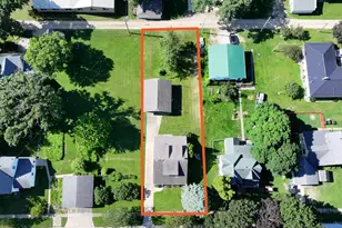 111 W Cabot St, Le Roy, MN 55951 - Photo 1