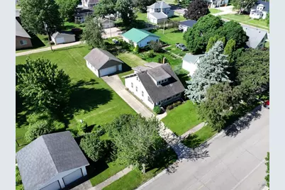111 W Cabot Street, Le Roy, MN 55951 - Photo 4