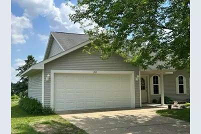 203 Lindstrom Avenue W, Grove City, MN 56243 - Photo 2