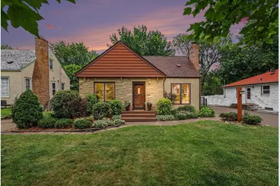 7505 Fremont Avenue S, Richfield, MN 55423 - Photo 1