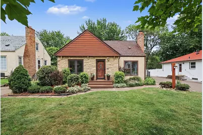 7505 Fremont Avenue S, Richfield, MN 55423 - Photo 2