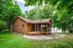 21566 62nd St NW, Sunburg, MN 56289 - Photo 1