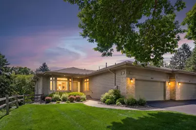 8967 Ferndale Lane, Eden Prairie, MN 55347 - Photo 1