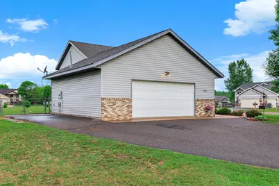 37888 Hawthorne Avenue, North Branch, MN 55056 - Photo 2