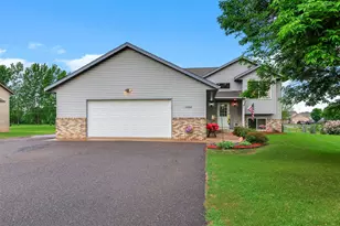 37888 Hawthorne Ave, North Branch, MN 55056 - Photo 1