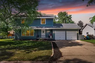 7448 Concerto Curve NE, Fridley, MN 55432 - Photo 1