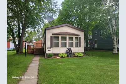 216 Cherry Street NW, Bertha, MN 56437 - Photo 1
