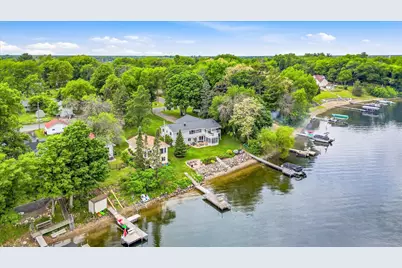 28885 Park Place, Chisago City, MN 55013 - Photo 1