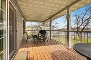23146 Red Rock Shores Dr SW, Hoffman, MN 56339 - Photo 20