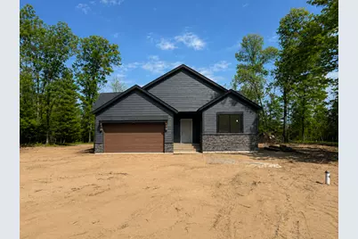 13384 Sorenson Lake Road, Merrifield, MN 56465 - Photo 1