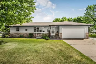 408 2nd Street S, Paynesville, MN 56362 - Photo 1