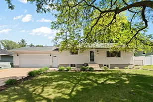 7733 Jackson St NE, Spring Lake Park, MN 55432 - Photo 1