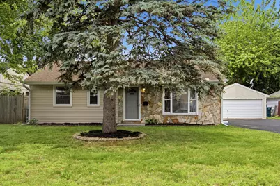 5507 Maryland Avenue N, Crystal, MN 55428 - Photo 2