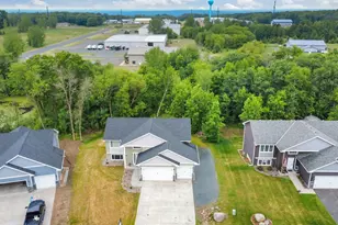 437 Woodale Ave, Saint Croix Falls, WI 54024 - Photo 4