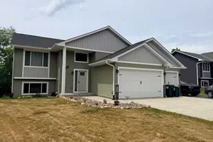 437 Woodale Ave, Saint Croix Falls, WI 54024 - Photo 1