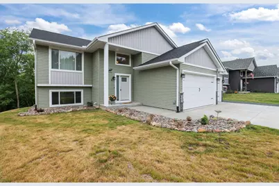 437 Woodale Avenue, Saint Croix Falls, WI 54024 - Photo 2