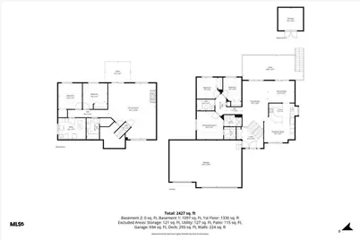 13160 Red Fox Road, Rogers, MN 55374 - Photo 56