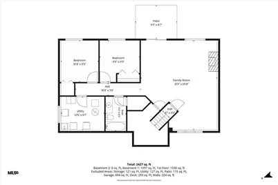 13160 Red Fox Road, Rogers, MN 55374 - Photo 58