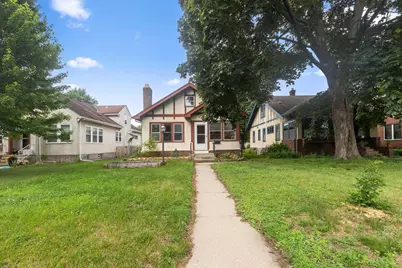 3034 45th Avenue S, Minneapolis, MN 55406 - Photo 1