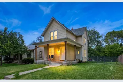 1165 Minnehaha Avenue E, Saint Paul, MN 55106 - Photo 1