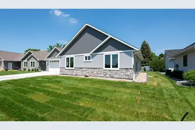 216 Dancing Waters Circle, Mankato, MN 56001 - Photo 1