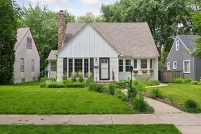 4145 Zenith Avenue N, Robbinsdale, MN 55422 - Photo 1