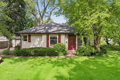 7314 Logan Avenue S, Richfield, MN 55423 - Photo 1