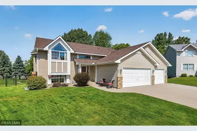 893 Marnie Circle S, Maplewood, MN 55119 - Photo 2