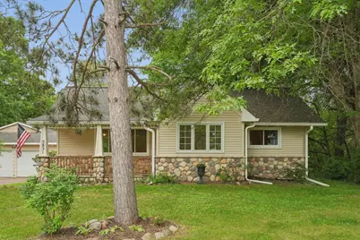 5831 E Viking Boulevard, Wyoming, MN 55092 - Photo 1