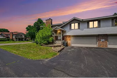 5654 Chatsworth Street N, Shoreview, MN 55126 - Photo 1
