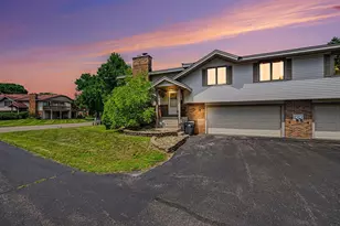 5654 Chatsworth St N, Shoreview, MN 55126 - Photo 1