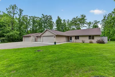 33783 Dancing Bear Drive, Crosslake, MN 56442 - Photo 2