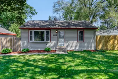 2097 Pinewood Drive, Mounds View, MN 55112 - Photo 1