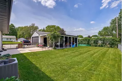 1783 Pinewood Drive, Shoreview, MN 55126 - Photo 30