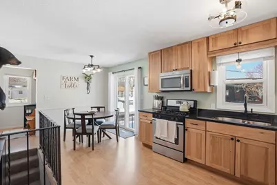 1783 Pinewood Drive, Shoreview, MN 55126 - Photo 4
