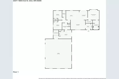 20371 180th Avenue N, Ulen, MN 56585 - Photo 78