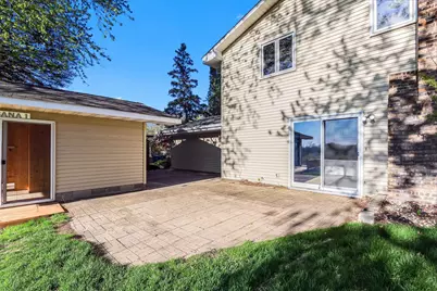 129 E Golden Lake Lane, Circle Pines, MN 55014 - Photo 26