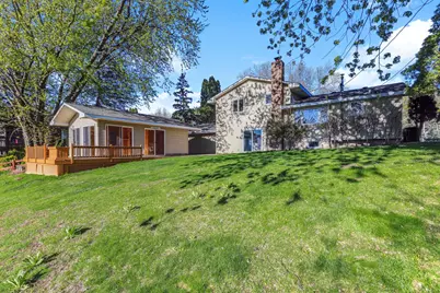 129 E Golden Lake Lane, Circle Pines, MN 55014 - Photo 1