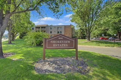 4045 Hodgson Road #107, Shoreview, MN 55126 - Photo 28