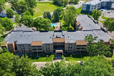 4045 Hodgson Road #107, Shoreview, MN 55126 - Photo 2