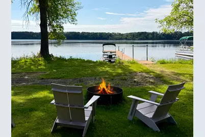 156 Lakeshore Drive, Moose Lake, MN 55767 - Photo 1