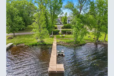 156 Lakeshore Drive, Moose Lake, MN 55767 - Photo 2