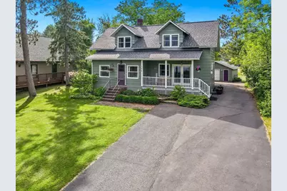 156 Lakeshore Drive, Moose Lake, MN 55767 - Photo 2