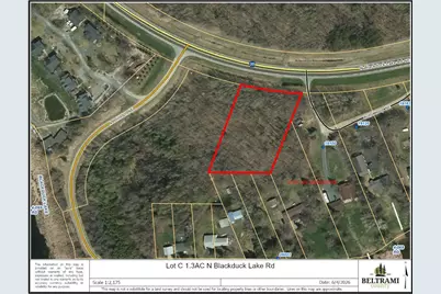 Lot C 1.3Ac N Blackduck Lake Road NE, Hines, MN 56647 - Photo 2