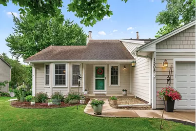 1305 Keller Lane, Burnsville, MN 55306 - Photo 2