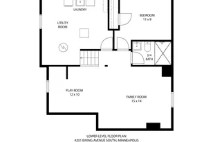 4201 Ewing Ave S, Minneapolis, MN 55410 - Photo 36