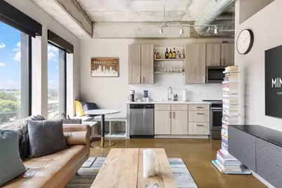 728 N 3rd Street #504, Minneapolis, MN 55401 - Photo 1