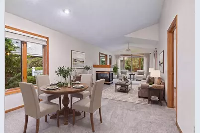 5677 Heather Ridge Drive, Shoreview, MN 55126 - Photo 2